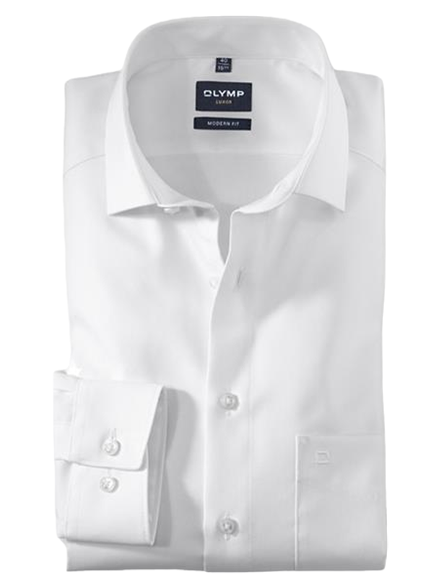 Olymp Modern fit Skjorte
